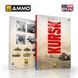 Battle of Kursk (English) Ammo Mig 6277