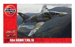 Збірна модель 1/72 літак BAe Hawk T.Mk.1A Airfix A03085A