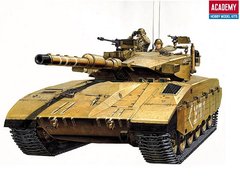 Збірна модель 1/35 танк I.D.F. Main Battle Tank Merkava Mk III Academy 13267