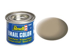Emaleva farba Revell #89 Beige RAL 1019 (Matt Beige) Revell 32189