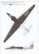 Assembled model 1/48 reconnaissance plane Lockheed U-2D IR Sensor Carried Ver. Dragon Lady High-Attitude Reconnaissance Aircraft AFV Club 48113