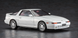 Збірна модель автомобіль 1/24 Toyota Supra A70 2.0 GT Twin Turbo 1990 Hasegawa 20600