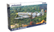 Сборная модель 1/48 самолета P-51D-20 Mustang Eduard 84176