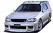 Сборная модель автомобиля Nissan Stagea Autech Version 260RS / 25X Four | 1:24 Fujimi 04613