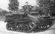 Збірна модель 1/72 німецький танк Beobachtungspanzer Mk.VI 736(e) ACE 72519