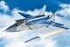 Збірна модель 1:48 літак MiG-31BM w/ KH-47M2 Hobby Boss 81770