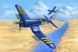 Збірна модель 1:48 літак F4U-7 Corsair French Navy HobbyBoss 80392