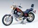 Збірна модель 1/12 мотоцикл Yamaha XV1000 Virago Tamiya 14044