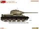 Сборная модель 1/35 танк Т-34/85 мод. 1945 Завод 112 (Интерьерный комплект) MiniArt 37065