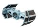 Збірна модель космічного корабля Darth Vader's TIE Fighter Revell 03602 1: 121