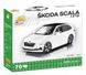 Навчальний конструктор Škoda Scala 1.5 TSI СОВІ 24583