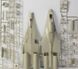 Сборная модель 1:48 Su-27 Flanker-B Su-27S\SK Kitty Hawk 80163