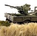 Готовая диорама 1/35 Грузовой автомобиль ГАЗ-66 1102051