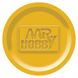 Lacquer glossy Acrysion (N) Clear Yellow Mr.Hobby N091