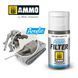 Acrylic filter Starship Filth FILTER (Starship Filth) Ammo Mig 0804