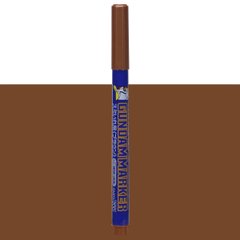 Brown embroidery marker Mr.Hobby GM03