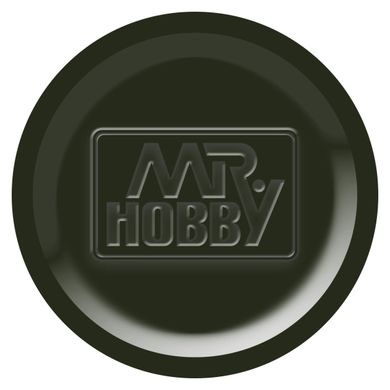 Нітрофарба Mr.Color (10 ml) FS34079 Зелений (напівглянцевий) C309 Mr.Hobby C309