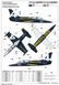 Сборная модель 1:48 учебно-штурмовой самолет L-39C Albatros Trumpeter 05804