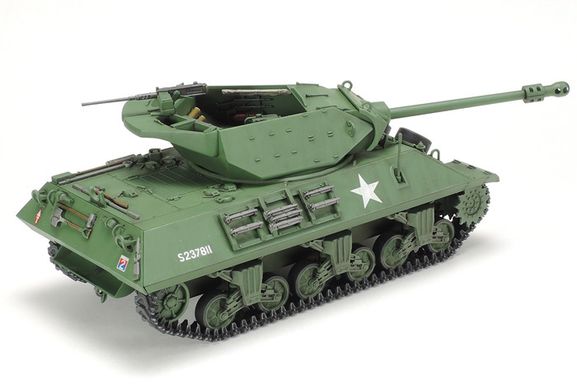 Сборная модель 1/48 британский истребитель танков M10 IIC Achilles Tamiya 32582