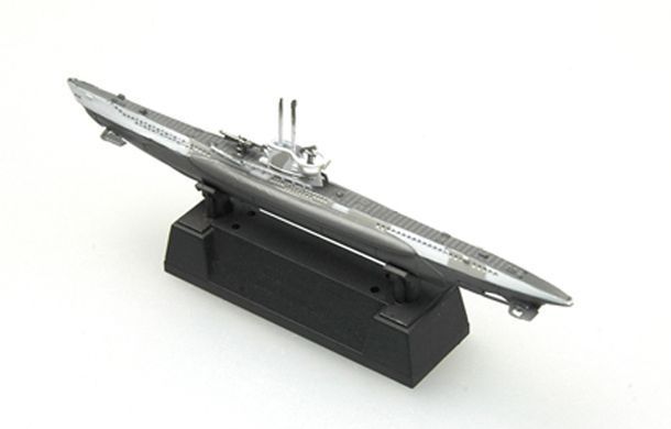 Збірна модель 1:700 підводний човен U-Boat Type VIIC Hobby Boss 87009