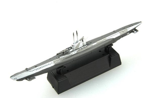 Збірна модель 1:700 підводний човен U-Boat Type VIIC Hobby Boss 87009