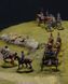 Збірна модель 1:72 битва за ферму Громадянська війна у США - 1864 р. Italeri 6179