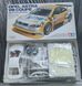Pre-built model 1/24 sports car Opel Astra 8 COUPE Tamiya 24243