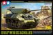 1/48 British Tank Destroyer M10 IIC Achilles Tamiya 32582