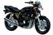 Збірна модель 1/12 мотоцикл Yamaha 4HM XJR400 '93 Aoshima 06303