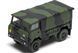 Сборная модель 1:76 грузовик Landrover 1 Tonne FC Truck GS Bdy Airfix A02331