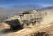 Assembly model 1:72 armored personnel carrier KTO Rosomak "The Green Devil" IBG 72135