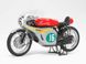 Сборная модель 1/12 мотоцикл Honda RC166 GP Racer 1966 World Championship Winner Tamiya 14113