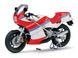 Сборная модель мотоцикла Suzuki RG250 1/12 Tamiya 14029