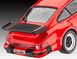 Сборная модель Porsche 911 Turbo Revell 07179