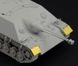 Збірна модель 1/35 Sd.Kfz.162 Jagdpanzer IV Ausf.F Italeri 6488