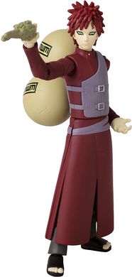 Фігурка Аніме Наруто Гаара Аніме Наруто Anime Heroes Naruto Gaara Bandai 36906