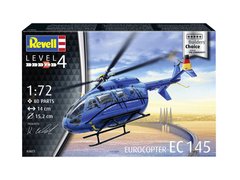 Збірна модель 1:72 Eurocopter EC 145 Builders 'Choice Revell 03877