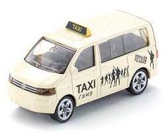 Модель Микроавтобус такси Siku 1360