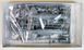 Assembled model 1:48 aircraft J2M33 Raiden (Jack) Hasegawa 09145