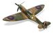 Збірна модель 1/48 винищувач Supermarine Spitfire Mk.1a Airfix A05126A