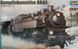 Сборная модель 1/35 немецкий поезд Lokomotive BR86 Trumpeter 00217