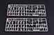 Збірна модель 1:700 корабель USS Pittsburgh CA-72 1944 Trumpeter 05726