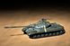 Збірна модель 1/72 танк soviet T-10M Heavy Tank Trumpeter 07154