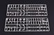 Збірна модель 1:700 корабель USS Pittsburgh CA-72 1944 Trumpeter 05726
