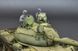 Фігури 1/35 танковий екіпаж 1960-70-ті роки MiniArt 37037