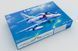 Сборная модель 1:32 самолет A-4M Skyhawk Trumpeter 02268