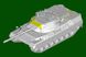Збірна модель 1/35 танк "Леопард" Leopard C2 (Canadian MBT) Hobby Boss 84503