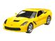 Сборная модель 1/25 автомобиль 2014 Corvette Stingray Revell 07449