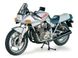 Сборная масштабная модель 1/6 мотоцикла Suzuki GSX 1100S Катана Tamiya 16025