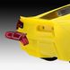 Сборная модель 1/25 автомобиль 2014 Corvette Stingray Revell 07449